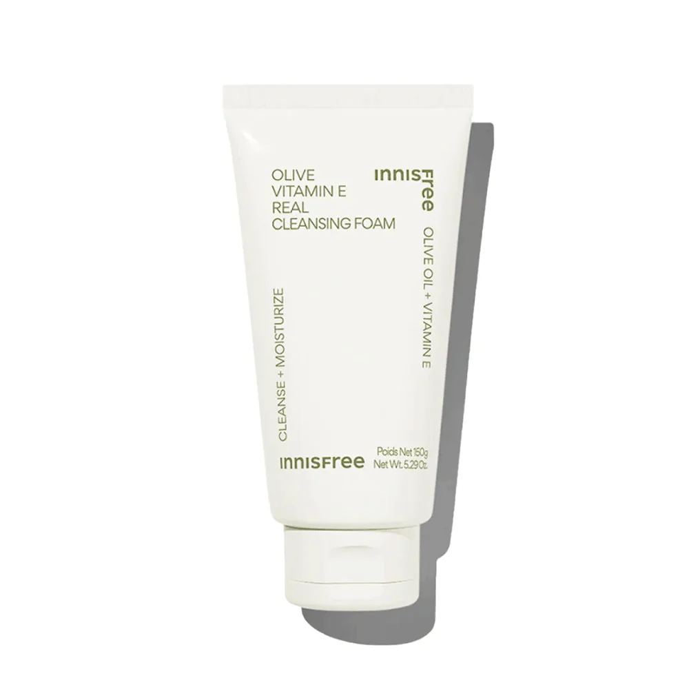 Innisfree Olive Real Cleansing Foam - 150ml