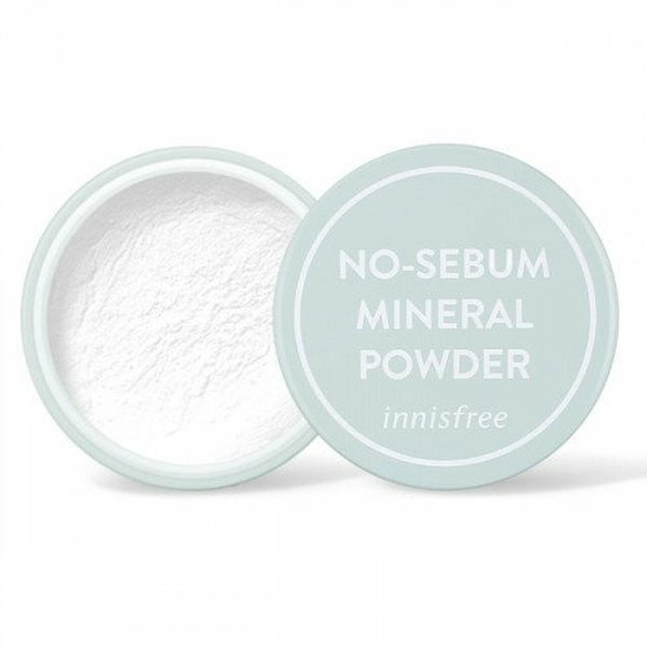 Innisfree No-Sebum Mineral Powder - 5g