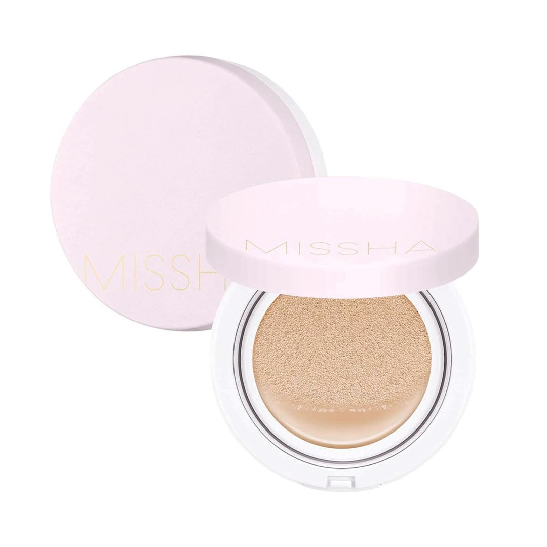 Missha Magic Cushion Cover Lasting No.21 - 15g